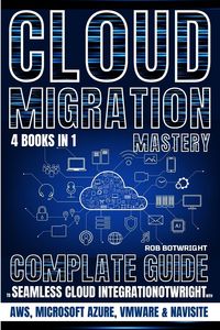 Produktbild: Cloud Migration Mastery