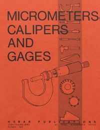 Produktbild: Micrometers, Calipers and Gages