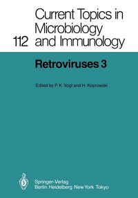Produktbild: Retroviruses 3