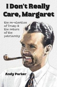 Produktbild: I Don't Really Care, Margaret