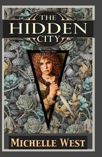 Produktbild: The Hidden City