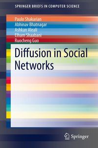 Produktbild: Diffusion in Social Networks
