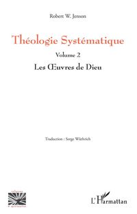 Produktbild: Th&eacute;ologie Syst&eacute;matique