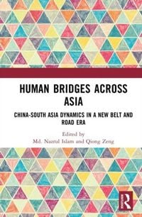 Produktbild: Human Bridges Across Asia