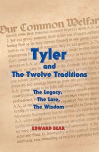 Produktbild: Tyler and the Twelve Traditions