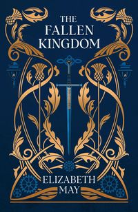 Produktbild: The Fallen Kingdom