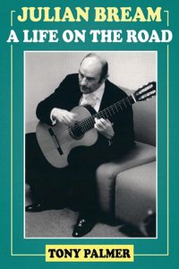 Produktbild: Julian Bream