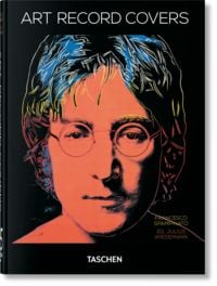 Produktbild: Art Record Covers. 45th Ed.