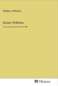 Produktbild: Kaiser Wilhelm