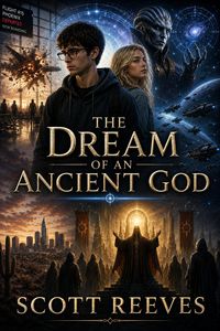 Produktbild: The Dream of an Ancient God
