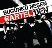 Produktbild: Bug&uuml;nk&uuml; Nesen Cartelden CD