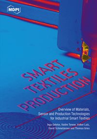 Produktbild: Smart Textiles Production