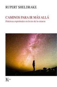 Produktbild: Caminos Para IR M&aacute;s All&aacute;