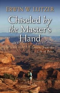 Produktbild: Chiseled by the Master's Hand