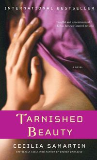 Bild vom Artikel Tarnished Beauty vom Autor Cecilia Samartin
