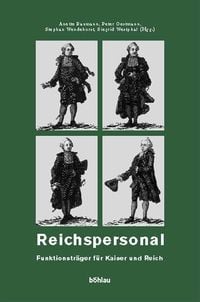 Produktbild: Reichspersonal
