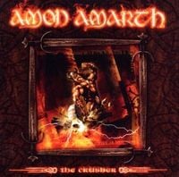 Bild vom Artikel Amon Amarth: Crusher-Remastered vom Autor Amon Amarth