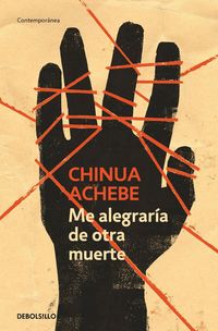 Produktbild: Me alegrar&iacute;a de otra muerte