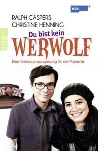 Produktbild: Du bist kein Werwolf