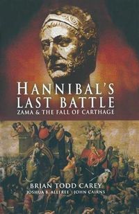 Produktbild: Hannibal's Last Battle