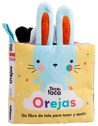Produktbild: Orejas