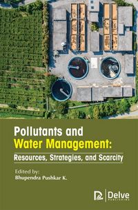 Produktbild: Pollutants and Water Management