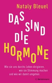 Produktbild: Das sind die Hormone