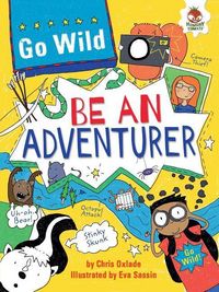 Produktbild: Be an Adventurer