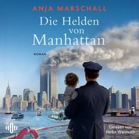 Produktbild: Die Helden von Manhattan