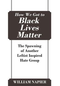 Produktbild: How We Got to Black Lives Matter