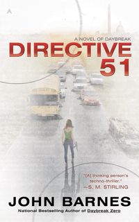Produktbild: Directive 51