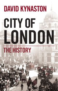Produktbild: City of London