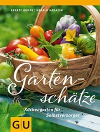 Produktbild: Hudak, R: Gartensch&auml;tze