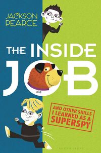 Produktbild: The Inside Job