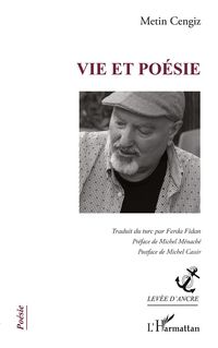 Produktbild: Vie et po&eacute;sie
