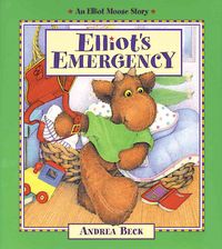 Produktbild: Elliot's Emergency