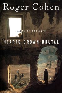 Produktbild: Hearts Grown Brutal