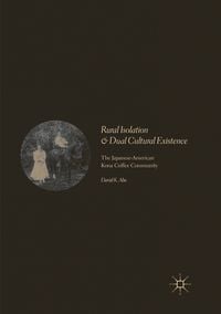Produktbild: Rural Isolation and Dual Cultural Existence