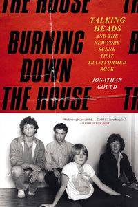 Produktbild: Burning Down the House