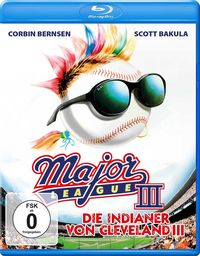 Produktbild: Die Indianer von Cleveland 3