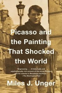 Produktbild: Picasso and the Painting That Shocked the World