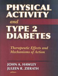 Produktbild: Hawley, J: Physical Activity and Type 2 Diabetes