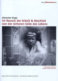 Produktbild: Im Rausch der Arbeit/Abschied von der sicheren Seite des Lebens - Edition Filmmuseum [2 DVDs]