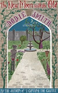 Produktbild: The New Moon With the Old