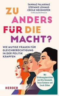 Produktbild: Zu anders f&uuml;r die Macht?