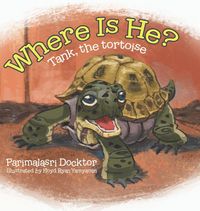 Produktbild: Where Is He?