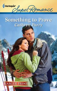 Produktbild: Something to Prove
