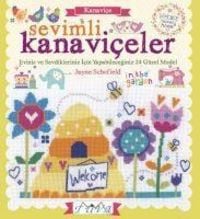 Produktbild: Home & Heart Cross Stitch