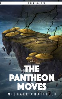 Produktbild: The Pantheon Moves