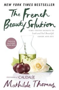 Produktbild: The French Beauty Solution